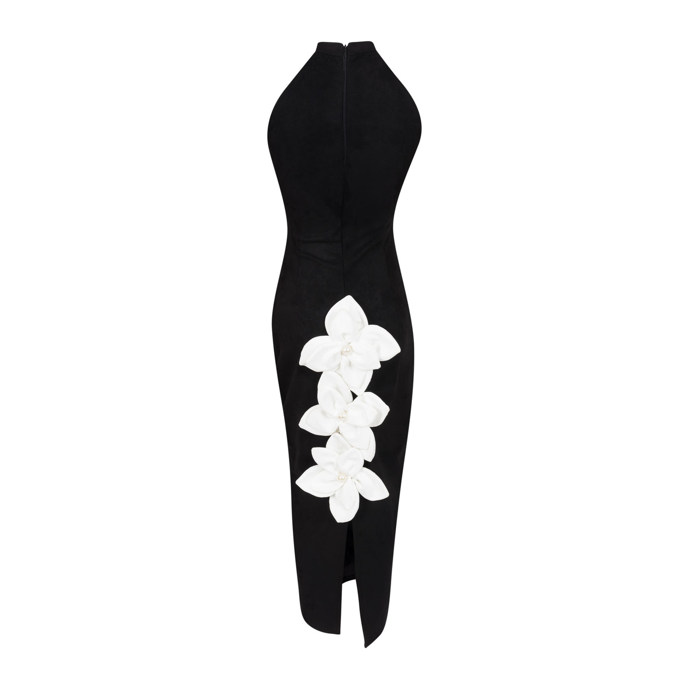 LaRose Monochrome dress