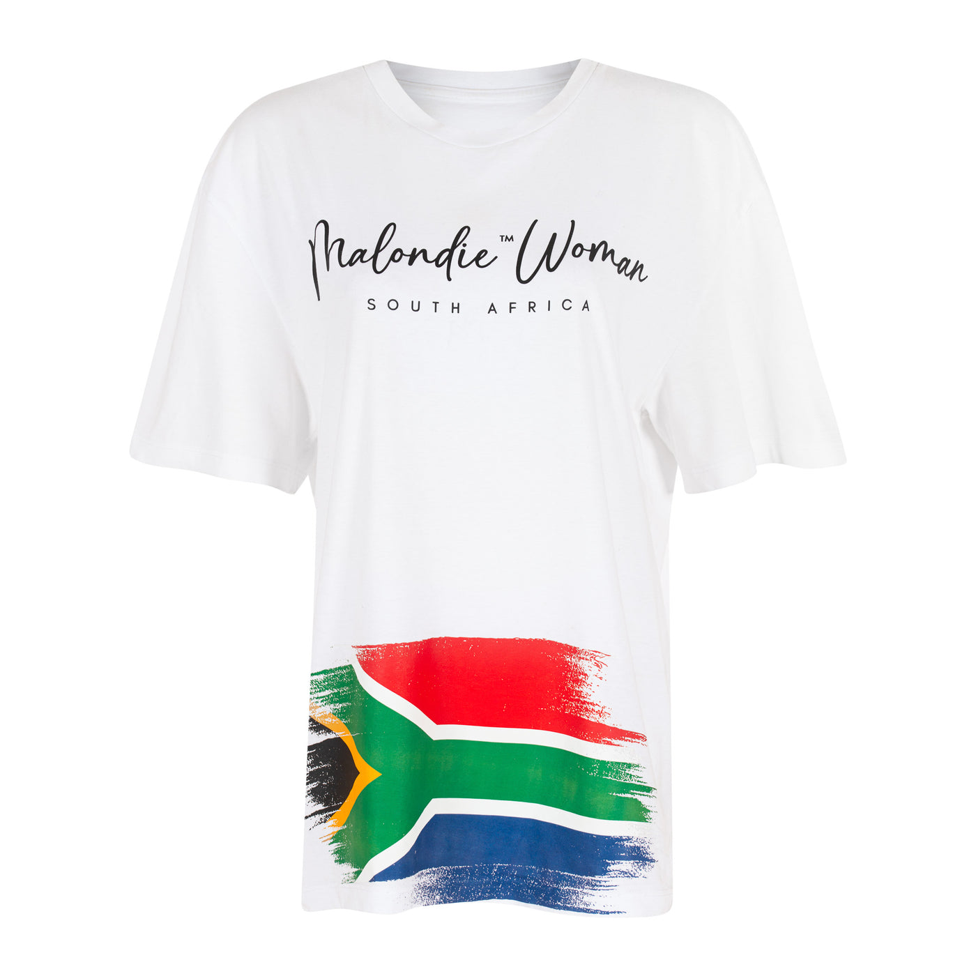 Malondie Woman Oversize T-shirt