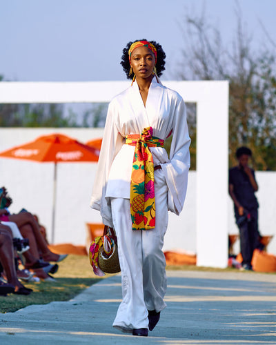 Malondie Fruits Lounge Set