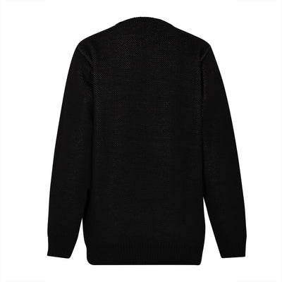 Malondie Unisex Cut RSA Sweater