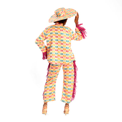 Malondie Summer Blocks Set