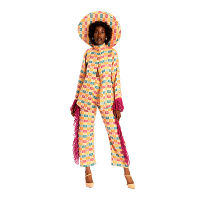Malondie Summer Blocks Set