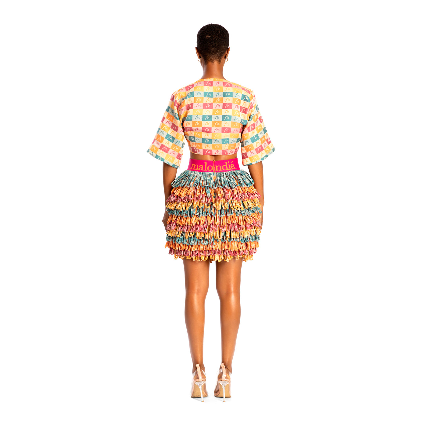 Malondie Isidaya skirt