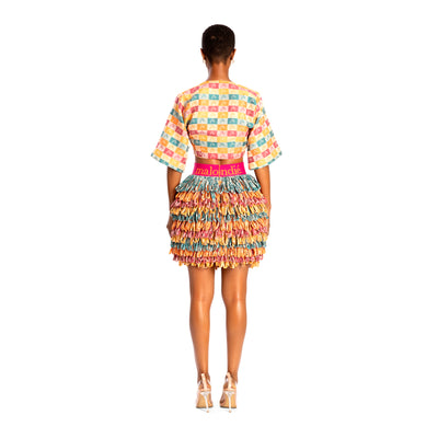 Malondie Isidaya skirt
