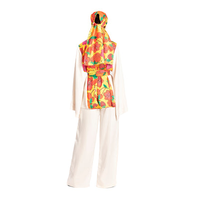 Malondie Fruits Lounge Set