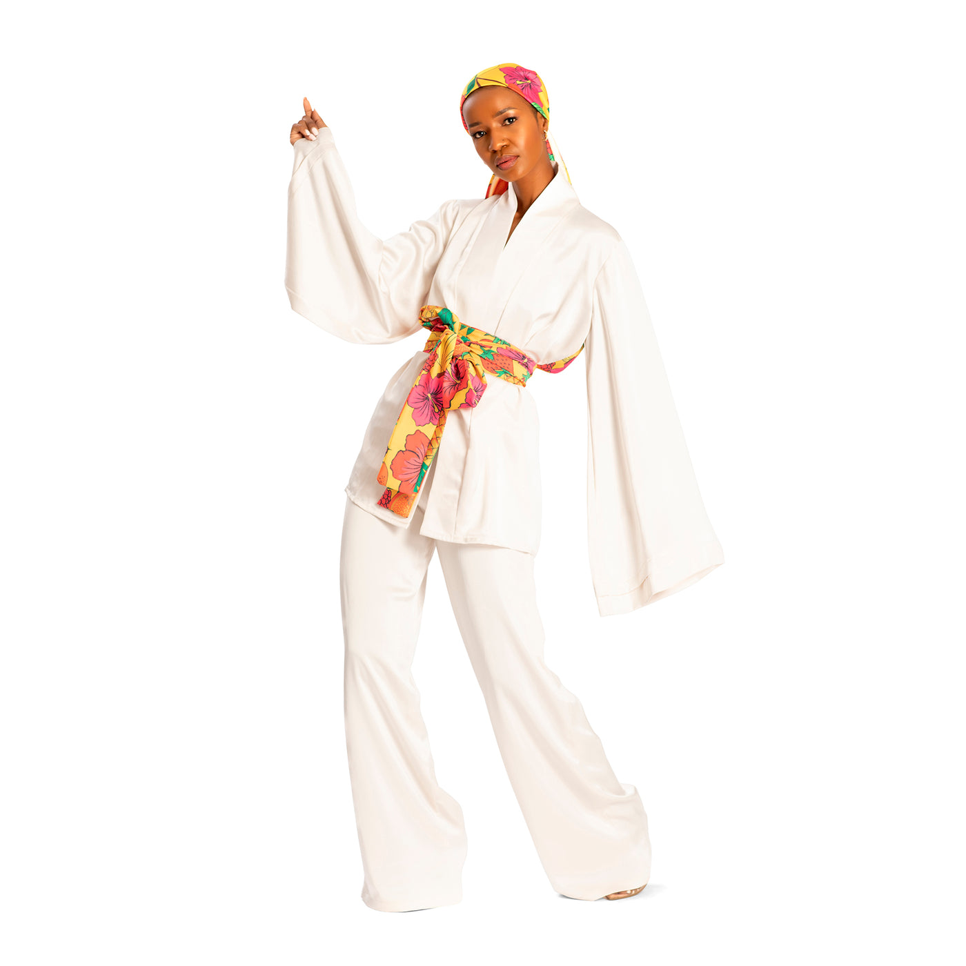 Malondie Fruits Lounge Set