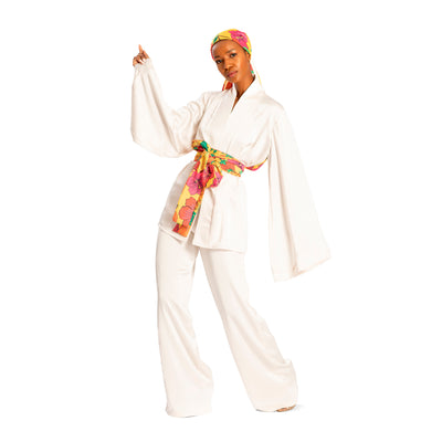 Malondie Fruits Lounge Set