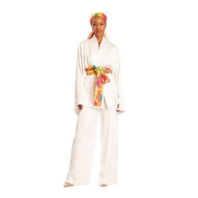 Malondie Fruits Lounge Set