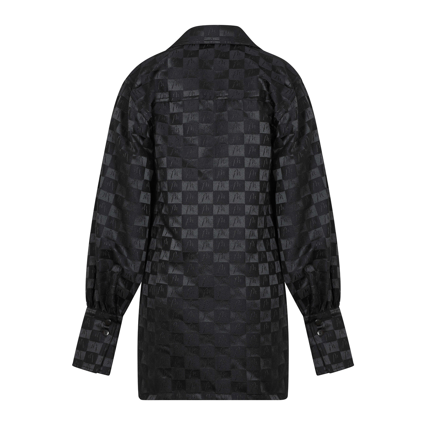 Malondie Manyx Oversized Shirt
