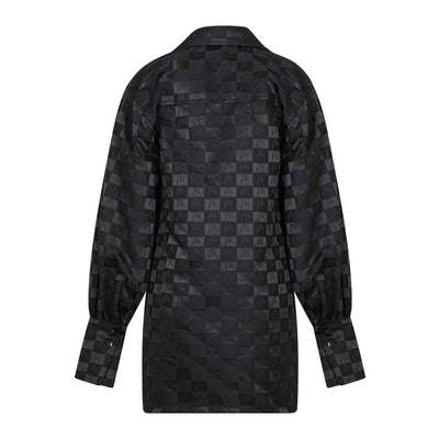 Malondie Manyx Oversized Shirt