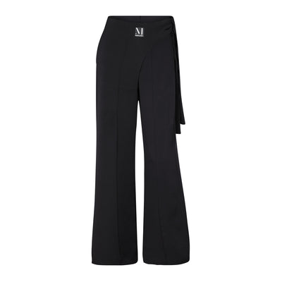 Malondie Tie up Pants