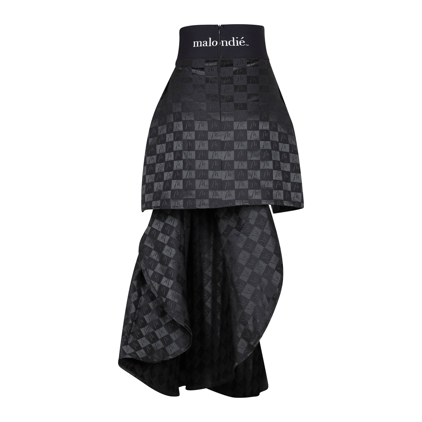 Malondie Manyx Minnie Skirt