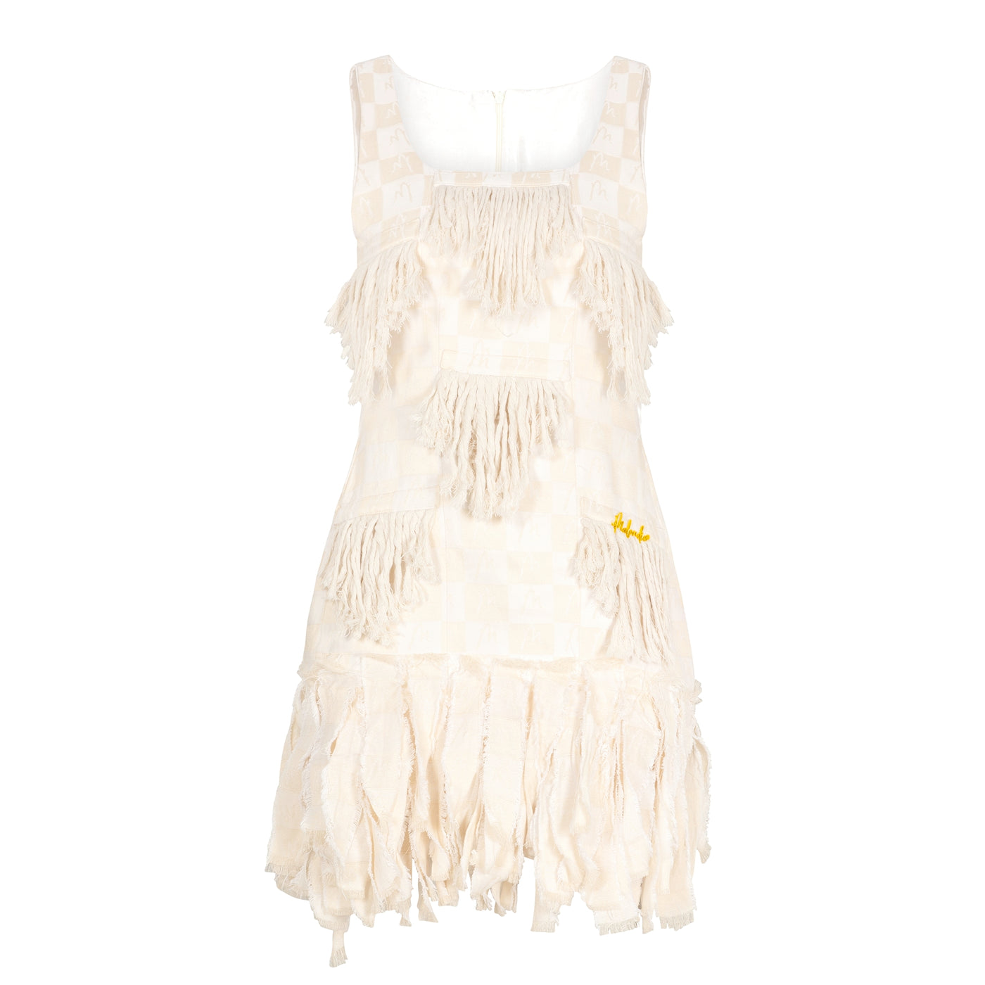 Umamndindi Pearl Dress