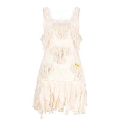 Umamndindi Pearl Dress