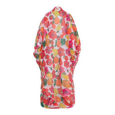 Malondie Fruit Hoop Kimono