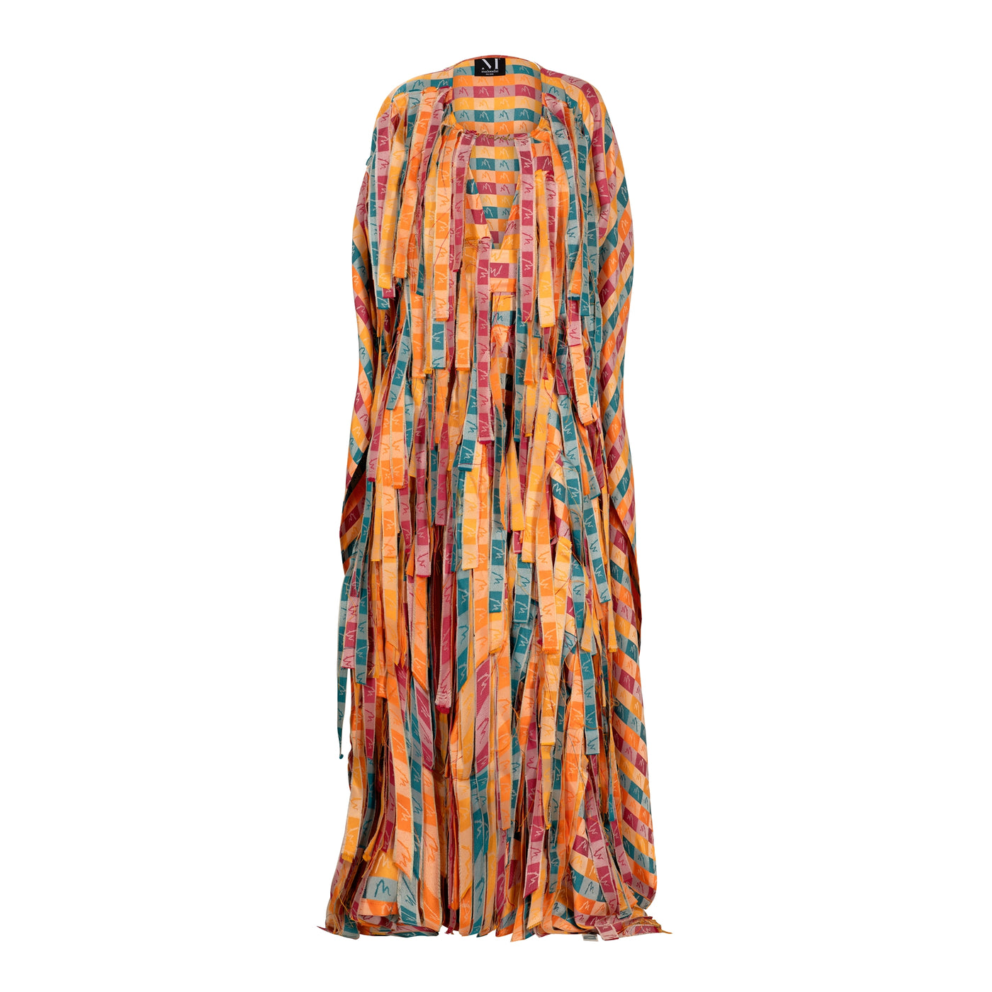 Malondie Isigege Kimono