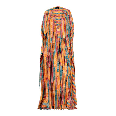 Malondie Isigege Kimono