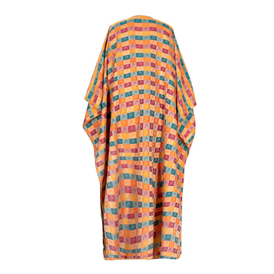 Malondie Isigege Kimono