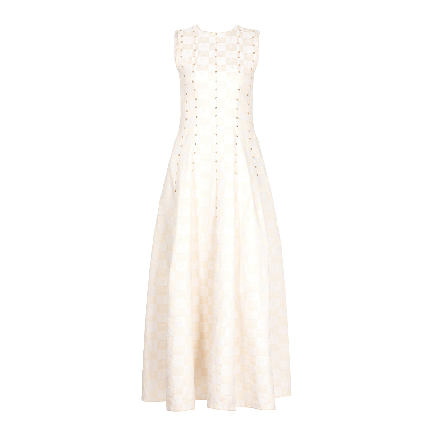 Elegant Maxi Dress