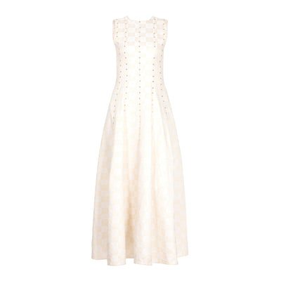Elegant Maxi Dress