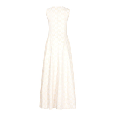 Elegant Maxi Dress