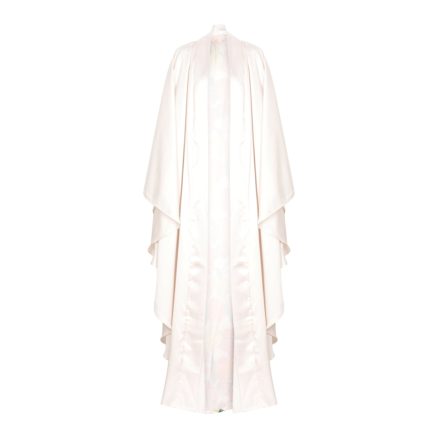 Malondie Fruits Back Kimono