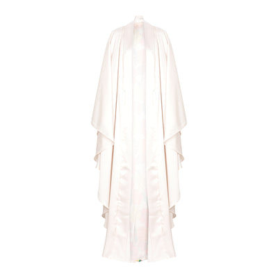 Malondie Fruits Back Kimono