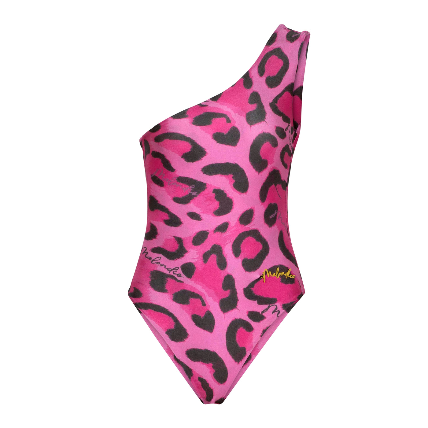 Pink Safari One-Piece swimsuit