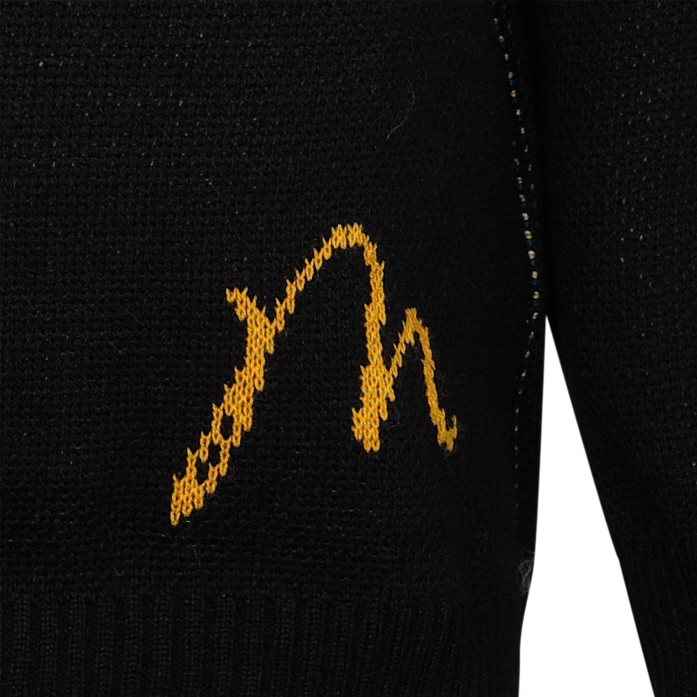 Malondie Unisex Cut RSA Sweater
