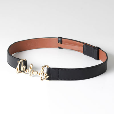 Malondie Signature Belt