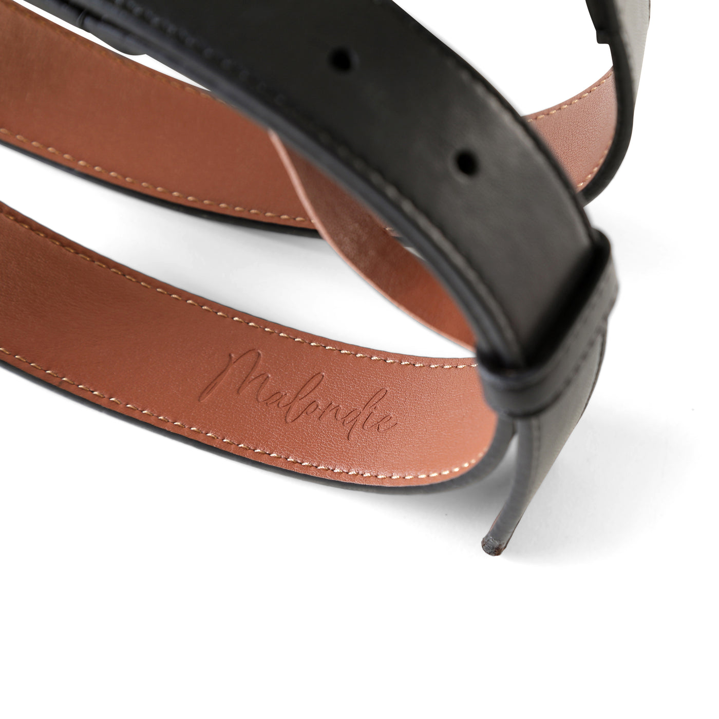 Malondie Signature Belt