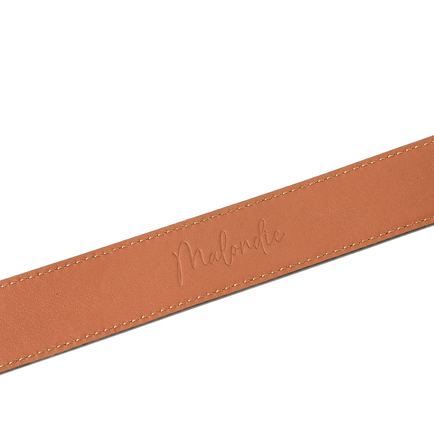 Malondie Signature Belt