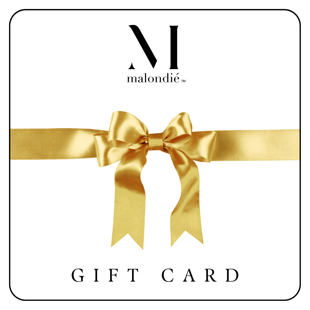 Malondié Gift Card