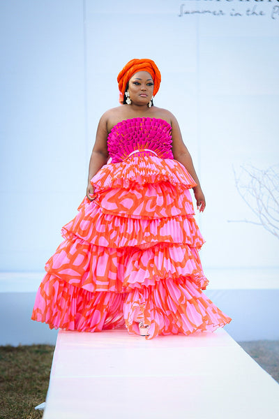 MaKhumalo Skirt