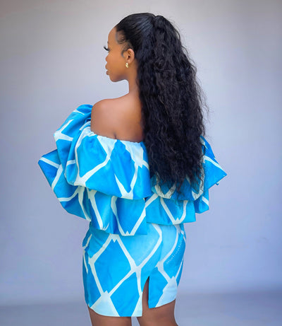 Nasia Cocktail Dress