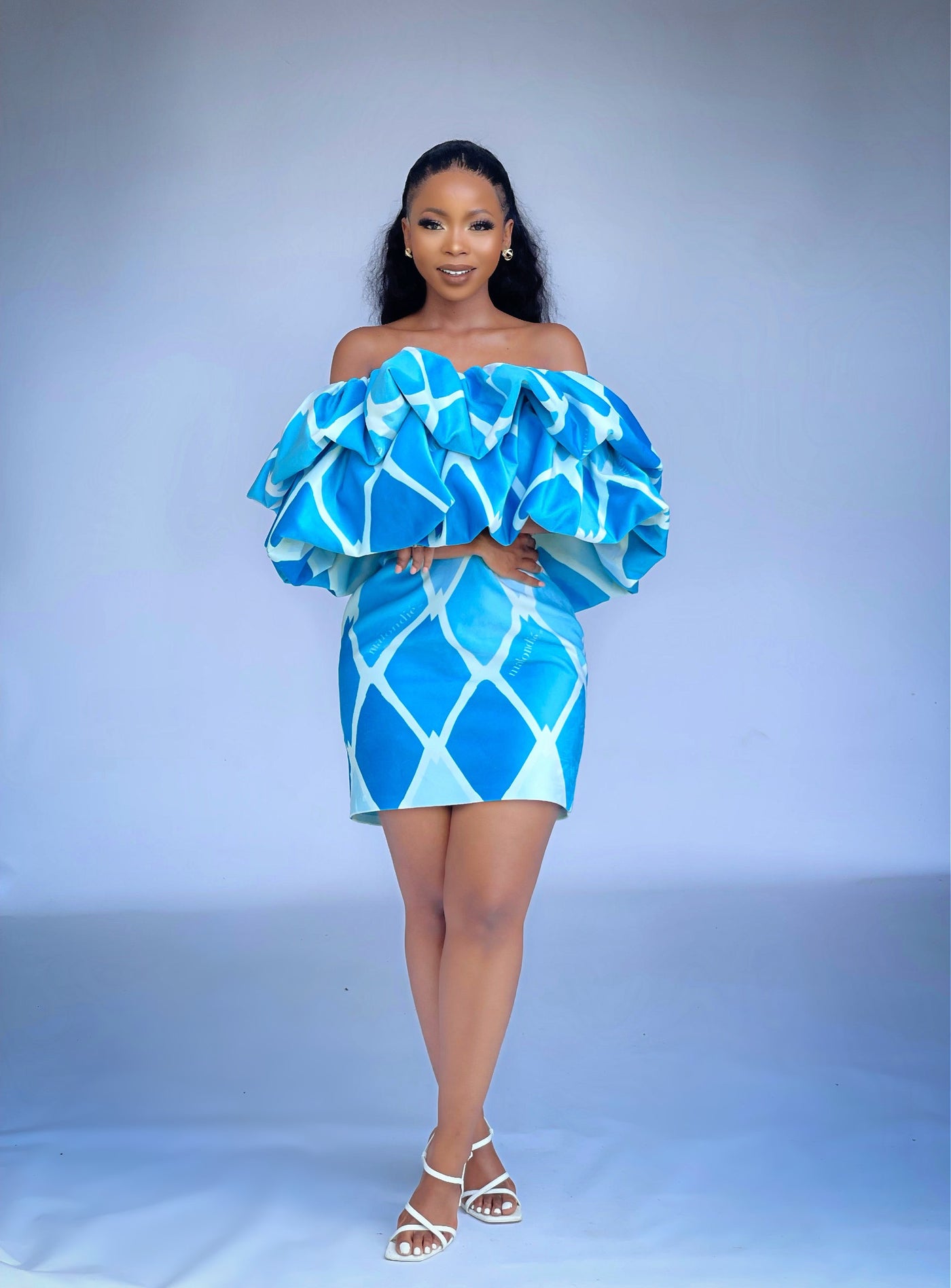 Nasia Cocktail Dress