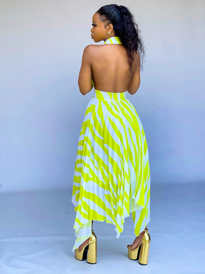 Mila Summer Dress