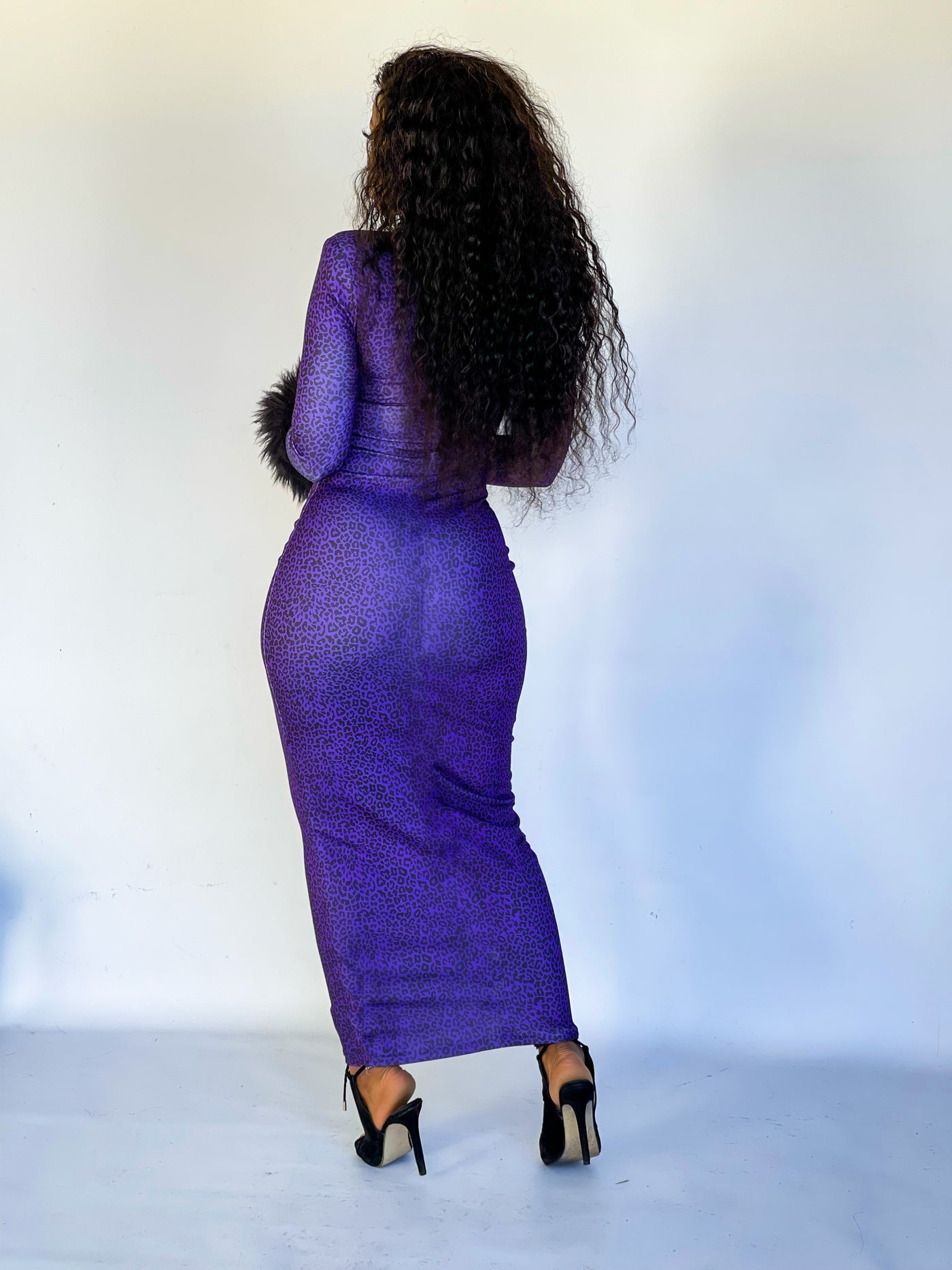 Kelly Dress