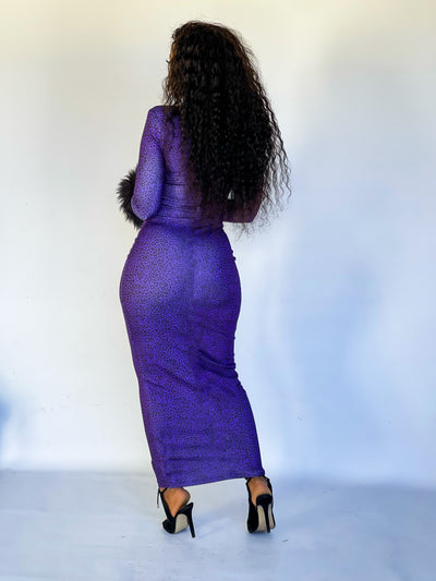 Kelly Dress